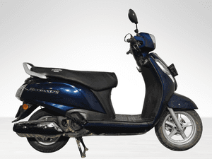 Used 2024 Suzuki Access 125 Disc for sale in Delhi - thumbnail 2