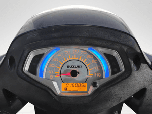 Used 2024 Suzuki Access 125 Disc for sale in Delhi - thumbnail 7