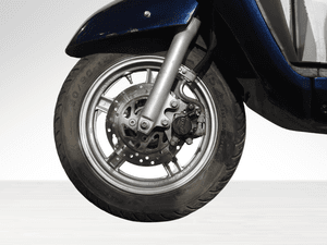 Used 2024 Suzuki Access 125 Disc for sale in Delhi - thumbnail 5