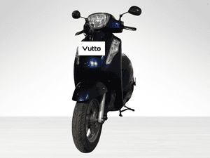 Used 2024 Suzuki Access 125 Disc for sale in Delhi - thumbnail 3