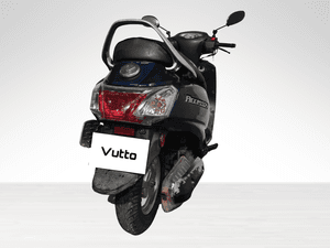 Used 2024 Suzuki Access 125 Disc for sale in Delhi - thumbnail 4
