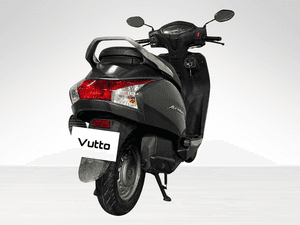 Used 2024 Honda Activa 6G Deluxe for sale in Delhi - thumbnail 4