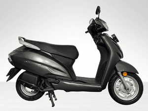 Used 2024 Honda Activa 6G Deluxe for sale in Delhi - thumbnail 2