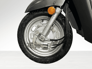 Used 2024 Honda Activa 6G Deluxe for sale in Delhi - thumbnail 5