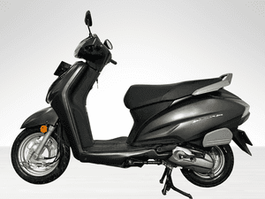 Used 2024 Honda Activa 6G Deluxe for sale in Delhi - thumbnail 1