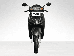 Used 2024 Honda Activa 6G Deluxe for sale in Delhi - thumbnail 8