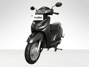 Used 2024 Honda Activa 6G Deluxe for sale in Delhi - thumbnail 3