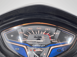 Used 2024 Honda Activa 6G Deluxe for sale in Delhi - thumbnail 7