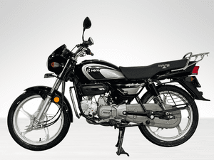 Used 2025 Hero Splendor Plus Self Alloy i3S for sale in Delhi - thumbnail 1