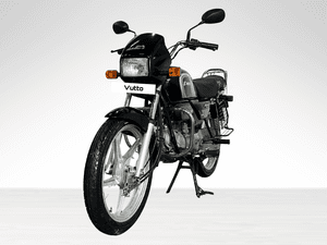 Used 2025 Hero Splendor Plus Self Alloy i3S for sale in Delhi - thumbnail 3