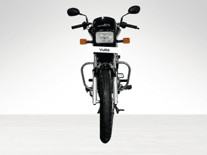 Used 2025 Hero Splendor Plus Self Alloy i3S for sale in Delhi - thumbnail 9