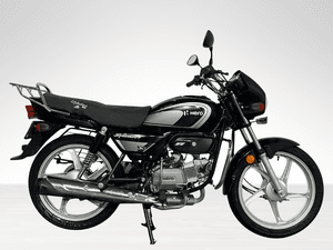 Used 2025 Hero Splendor Plus Self Alloy i3S for sale in Delhi - thumbnail 2