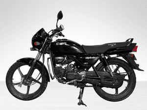 Used 2023 Hero Splendor Plus Self Alloy i3S for sale in Delhi - thumbnail 1