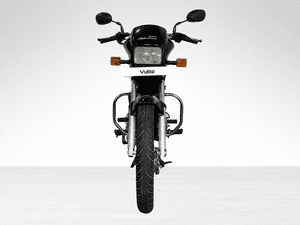 Used 2023 Hero Splendor Plus Self Alloy i3S for sale in Delhi - thumbnail 9