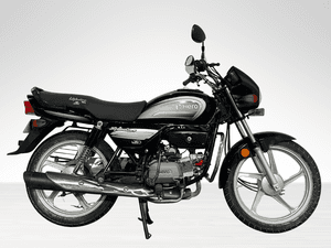 Used 2023 Hero Splendor Plus Self Alloy i3S for sale in Delhi - thumbnail 2
