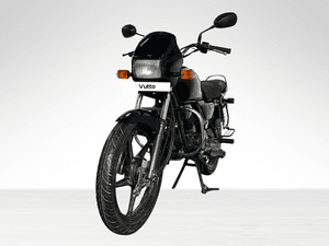 Used 2023 Hero Splendor Plus Self Alloy i3S for sale in Delhi - thumbnail 3