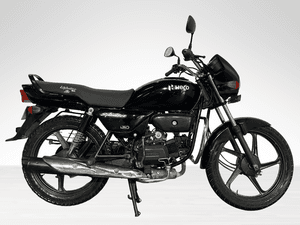 Used 2023 Hero Splendor Plus Self Alloy i3S for sale in Delhi - thumbnail 2