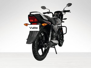 Used 2025 Honda Shine 100 Standard for sale in Gurgaon - thumbnail 4