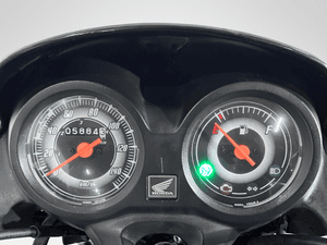 Used 2025 Honda Shine 100 Standard for sale in Gurgaon - thumbnail 8