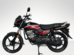 Used 2025 Honda Shine 100 Standard for sale in Gurgaon - thumbnail 1