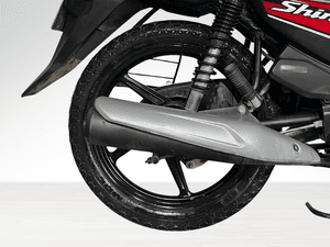 Used 2025 Honda Shine 100 Standard for sale in Gurgaon - thumbnail 6