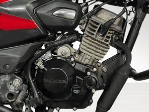 Used 2025 Honda Shine 100 Standard for sale in Gurgaon - thumbnail 7