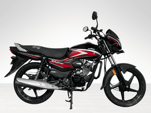Used 2025 Honda Shine 100 Standard for sale in Gurgaon - thumbnail 2
