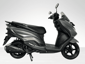 Used 2019 Suzuki Burgman Street 125 Standard for sale in Gurgaon - thumbnail 2