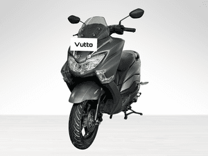 Used 2019 Suzuki Burgman Street 125 Standard for sale in Gurgaon - thumbnail 3