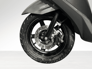 Used 2019 Suzuki Burgman Street 125 Standard for sale in Gurgaon - thumbnail 5