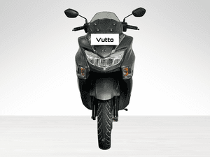 Used 2019 Suzuki Burgman Street 125 Standard for sale in Gurgaon - thumbnail 8