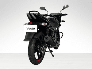 Used 2025 Bajaj Pulsar 125 Disc for sale in Gurgaon - thumbnail 4
