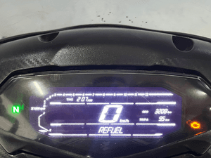 Used 2025 Bajaj Pulsar 125 Disc for sale in Gurgaon - thumbnail 8
