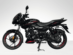 Used 2025 Bajaj Pulsar 125 Disc for sale in Gurgaon - thumbnail 1