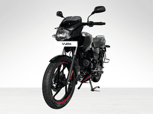 Used 2025 Bajaj Pulsar 125 Disc for sale in Gurgaon - thumbnail 3