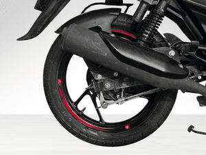 Used 2025 Bajaj Pulsar 125 Disc for sale in Gurgaon - thumbnail 6