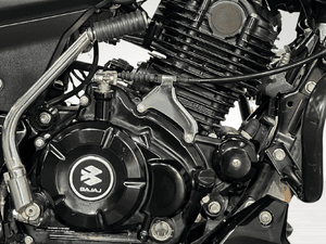 Used 2025 Bajaj Pulsar 125 Disc for sale in Gurgaon - thumbnail 7