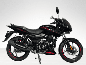 Used 2025 Bajaj Pulsar 125 Disc for sale in Gurgaon - thumbnail 2