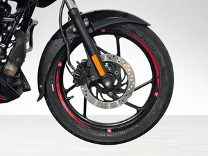 Used 2025 Bajaj Pulsar 125 Disc for sale in Gurgaon - thumbnail 5