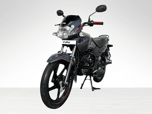 Used 2026 TVS Sport Self Start (ELS) - Alloy Wheels for sale in Gurgaon - thumbnail 3