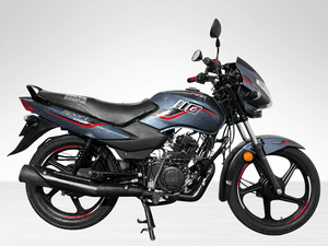Used 2026 TVS Sport Self Start (ELS) - Alloy Wheels for sale in Gurgaon - thumbnail 2