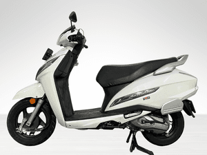 Used 2020 Honda Activa 125 Drum Alloy for sale in Delhi - thumbnail 1