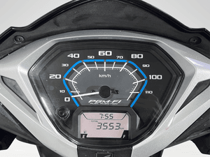 Used 2020 Honda Activa 125 Drum Alloy for sale in Delhi - thumbnail 7