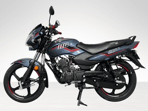 Used 2026 TVS Sport Self Start (ELS) - Alloy Wheels for sale in Gurgaon - thumbnail 1