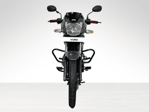Used 2026 TVS Sport Self Start (ELS) - Alloy Wheels for sale in Gurgaon - thumbnail 9