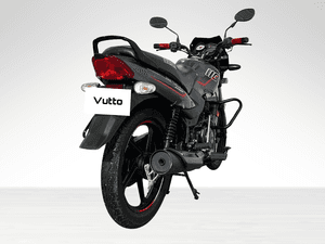 Used 2026 TVS Sport Self Start (ELS) - Alloy Wheels for sale in Gurgaon - thumbnail 4