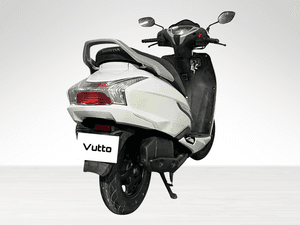 Used 2020 Honda Activa 125 Drum Alloy for sale in Delhi - thumbnail 4
