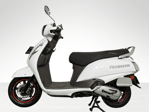 Used 2024 Suzuki Access 125 Ride Connect Edition for sale in Delhi - thumbnail 1