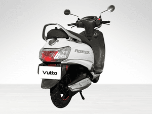 Used 2024 Suzuki Access 125 Ride Connect Edition for sale in Delhi - thumbnail 4