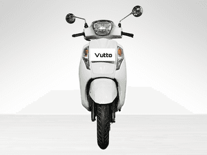Used 2024 Suzuki Access 125 Ride Connect Edition for sale in Delhi - thumbnail 8